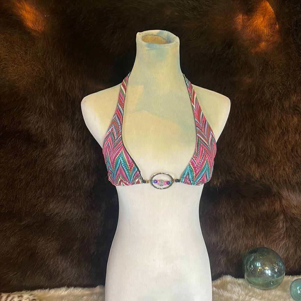 Beach Bunny bikini top S (5125)